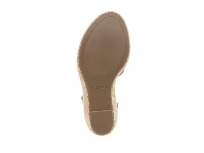 Vionic Marina In Brown