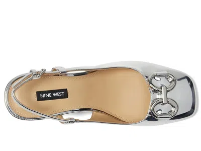 Nine West Cast High In Multi