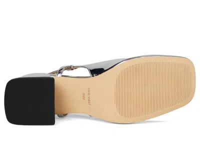 Nine West Cast High In Multi