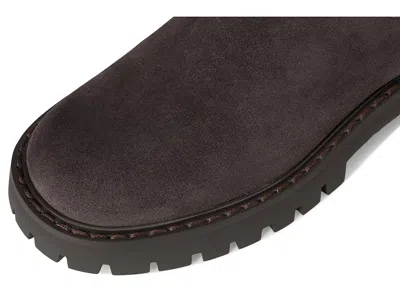 Michael Michael Kors Asher Flat Bootie In Brown