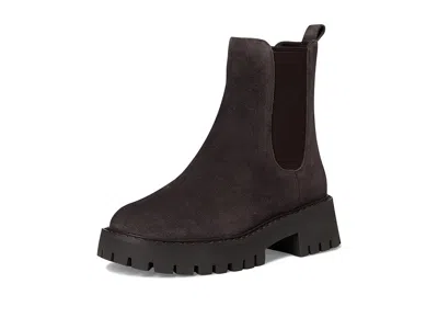 Michael Michael Kors Asher Flat Bootie In Brown