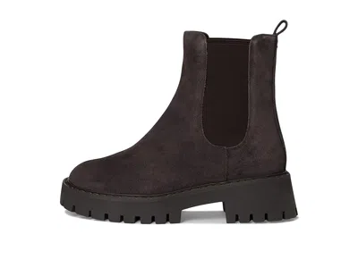 Michael Michael Kors Asher Flat Bootie In Brown