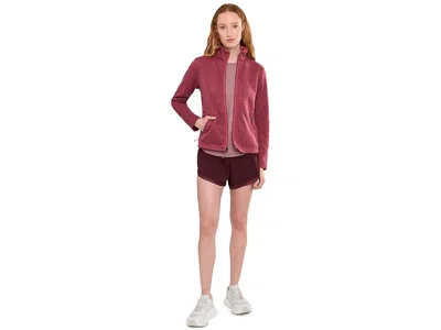 Marmot Drop Line Jacket In Brown