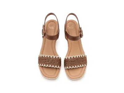 Söfft Inez In Brown