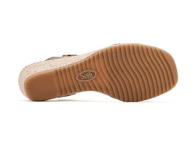Söfft Inez In Brown