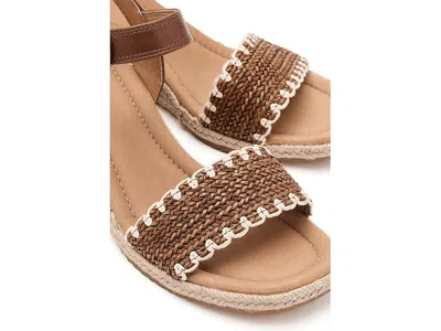 Söfft Inez In Brown