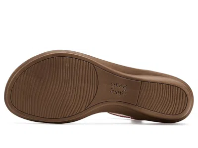 Naturalizer Sofia In Burgundy