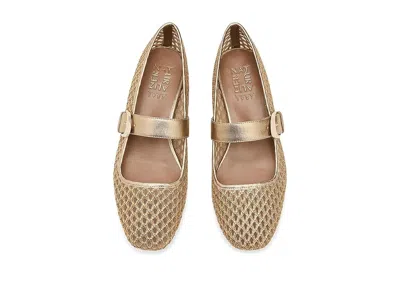 Naturalizer Cosmic In Gold