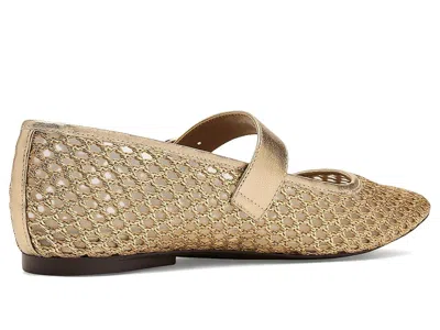 Naturalizer Cosmic In Gold