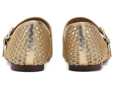 Naturalizer Cosmic In Gold