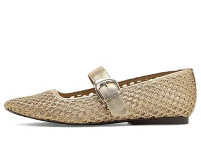 Naturalizer Cosmic In Gold