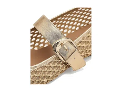 Naturalizer Cosmic In Gold