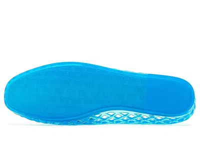 Michael Michael Kors Pixie Jelly Ballet In Blue