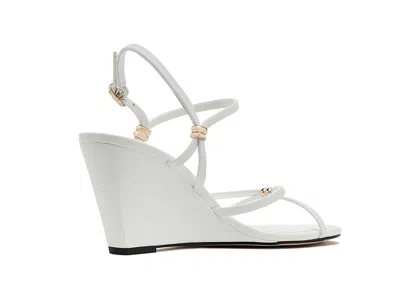 Nine West Devva In White