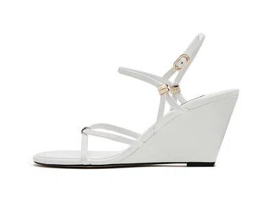 Nine West Devva In White