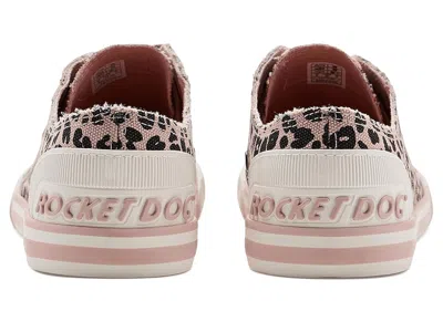 Rocket Dog Jazzin In Multi