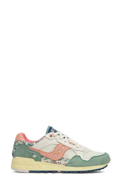 Saucony Shadow 5000 Sneaker In Multi