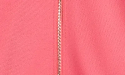 Adidas Originals Adidas By Wales Bonner Stylish Mini Craft Pink Apparel For Men In Red