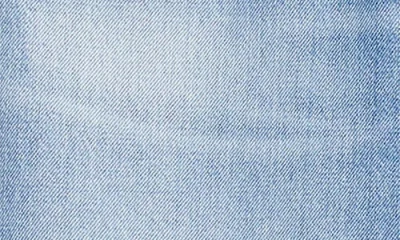 Frame Relaxed Fit Jeans In Blue
