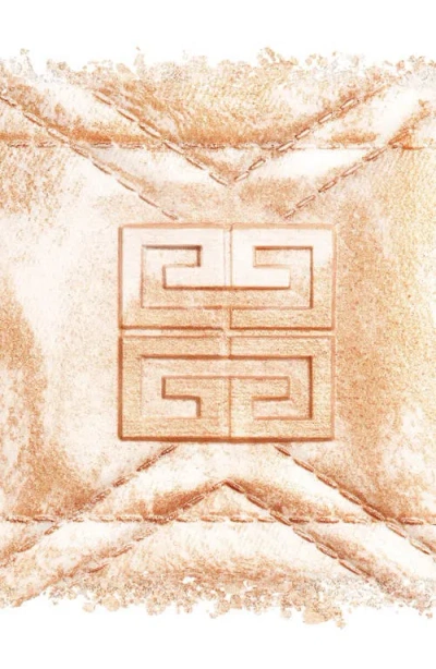 Givenchy Prisme Libre Strobing And Illuminating Highlighter Powder In Brown