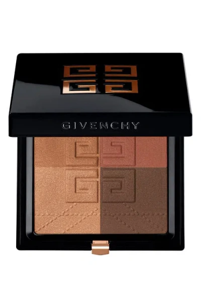 Givenchy Prisme Libre Bronzer Powder