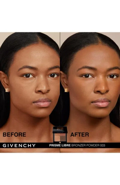 Givenchy Prisme Libre Bronzer Powder