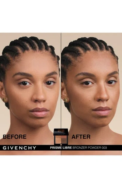 Givenchy Prisme Libre Bronzer Powder