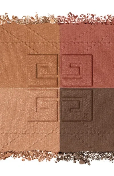 Givenchy Prisme Libre Bronzer Powder