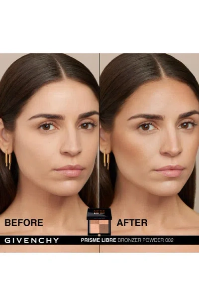 Givenchy Prisme Libre Bronzer Powder
