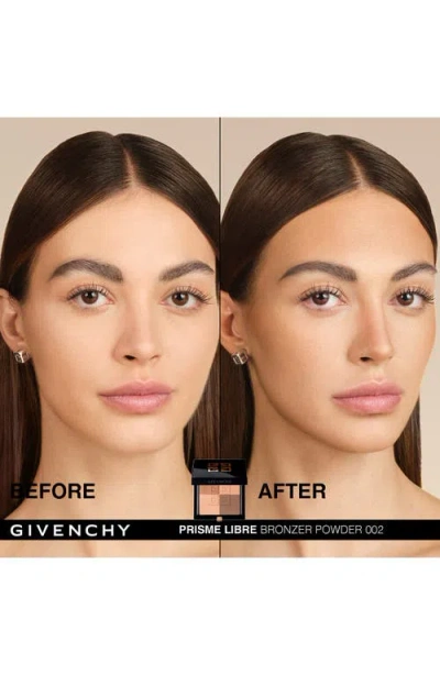 Givenchy Prisme Libre Bronzer Powder