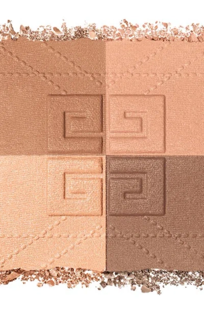Givenchy Prisme Libre Bronzer Powder