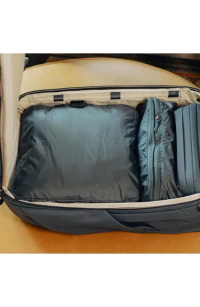 Peak Design Packing Cube In Blue