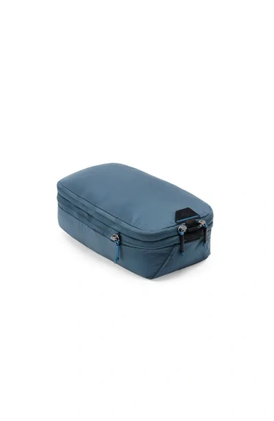 Peak Design Packing Cube In Blue