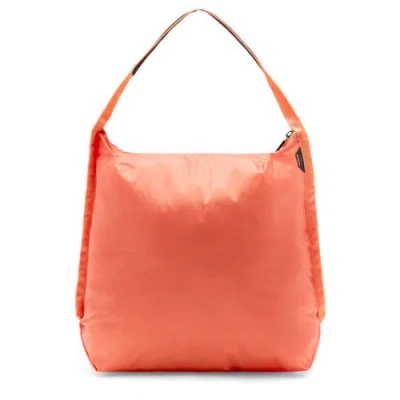 Peak Design Packable Tote In Orange