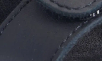 Strive Biarritz Sandal In Black