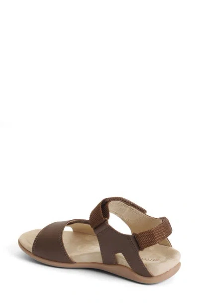 Strive Float Ii Sandal In Brown