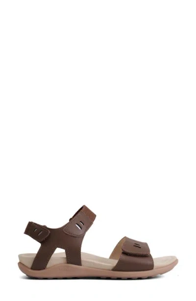 Strive Float Ii Sandal In Brown