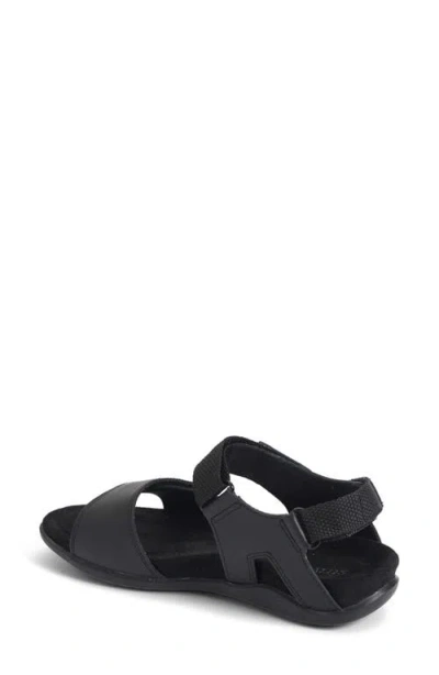 Strive Float Ii Sandal In Black