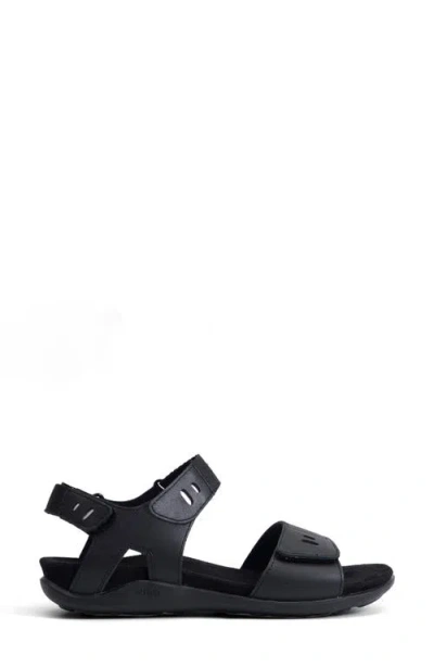 Strive Float Ii Sandal In Black