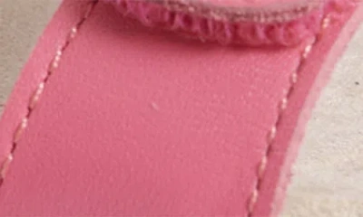 Strive Biarritz Sandal In Pink