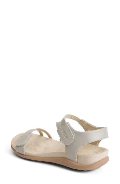 Strive Nice Sandal In Gray