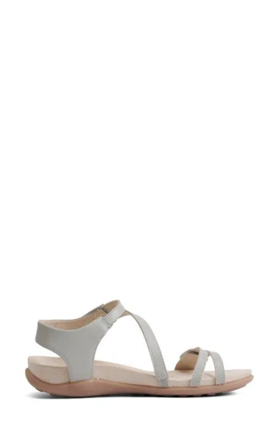 Strive Nice Sandal In Gray