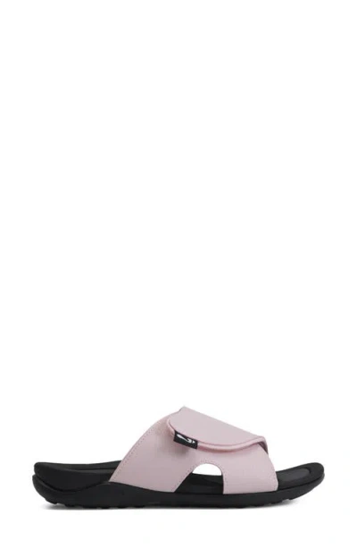 Strive Dune Waterproof Sandal In Pink