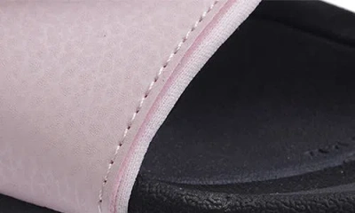 Strive Dune Waterproof Sandal In Pink