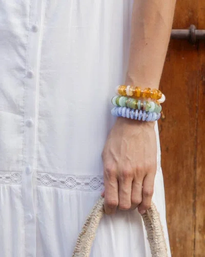 By Lilla Bouquet Set In Multi