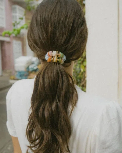 By Lilla Bouquet Set In Multi