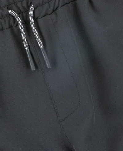 Sovereign Code Boys' 5-20 Filmore Pull-on Cargo Shorts In Gray