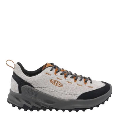 Keen Jasper Zionic Sneakers In Multi