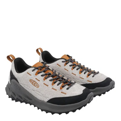 Keen Jasper Zionic Sneakers In Multi