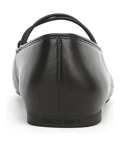 Franco Sarto L-delira Flat In Black